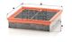 MANN-FILTER Filter, Innenraumluft CUK 2184