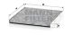 MANN-FILTER Filter, Innenraumluft CUK 2336