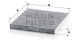 MANN-FILTER Filter, Innenraumluft CUK 23 009