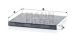 MANN-FILTER Filter, Innenraumluft CUK 24 004