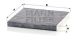 MANN-FILTER Filter, Innenraumluft CUK 2544