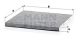 MANN-FILTER Filter, Innenraumluft CUK 29 001