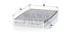 MANN-FILTER Filter, Innenraumluft CUK 29 008