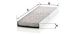 MANN-FILTER Filter, Innenraumluft CUK 45 004