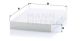 MANN-FILTER Filter, Innenraumluft CU 34 003