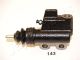 JAPANPARTS Nehmerzylinder, Kupplung CY-143