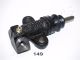 JAPANPARTS Nehmerzylinder, Kupplung CY-149