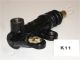 JAPANPARTS Nehmerzylinder, Kupplung CY-K11