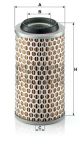 MANN-FILTER Luftfilter C 1043/1