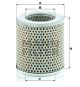MANN-FILTER Luftfilter C 1132
