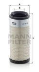 MANN-FILTER Luftfilter C 11 003