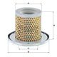 MANN-FILTER Sekundärluftfilter C 1342 KIT