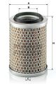 MANN-FILTER Luftfilter C 1396