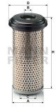 MANN-FILTER Luftfilter C 13 114