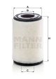 MANN-FILTER Luftfilter C 14 011