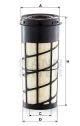 MANN-FILTER Luftfilter C 15 011