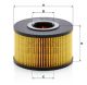 MANN-FILTER Luftfilter C 15 015
