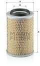 MANN-FILTER Luftfilter C 15 127/2