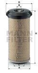 MANN-FILTER Luftfilter C 15 165