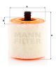 MANN-FILTER Luftfilter C 16 012