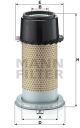 MANN-FILTER Luftfilter C 16 334