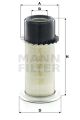 MANN-FILTER Luftfilter C 16 340