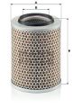 MANN-FILTER Luftfilter C 17 160