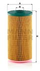 MANN-FILTER Luftfilter C 19 450
