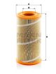MANN-FILTER Luftfilter C 20 015