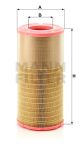 MANN-FILTER Luftfilter C 21 630/3