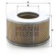 MANN-FILTER Luftfilter C 22 013