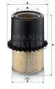 MANN-FILTER Luftfilter C 22 337
