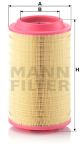 MANN-FILTER Luftfilter C 22 526/1