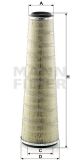 MANN-FILTER Luftfilter C 22 835