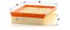 MANN-FILTER Luftfilter C 23 011