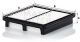 MANN-FILTER Luftfilter C 23 041