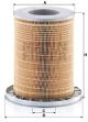 MANN-FILTER Luftfilter C 23 589/1