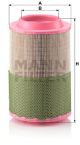 MANN-FILTER Luftfilter C 23 632/1