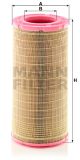 MANN-FILTER Luftfilter C 24 015/2