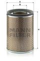 MANN-FILTER Luftfilter C 24 444/1
