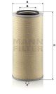 MANN-FILTER Luftfilter C 24 650/6