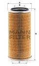 MANN-FILTER Luftfilter C 24 650/8