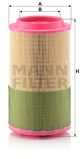 MANN-FILTER Luftfilter C 24 745/1