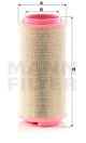 MANN-FILTER Luftfilter C 25 024