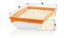 MANN-FILTER Luftfilter C 25 033