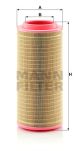 MANN-FILTER Luftfilter C 25 710/3
