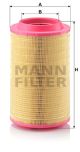 MANN-FILTER Luftfilter C 25 860/6