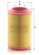 MANN-FILTER Luftfilter C 25 860/8
