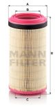 MANN-FILTER Luftfilter C 25 900
