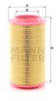 MANN-FILTER Luftfilter C 25 990/1